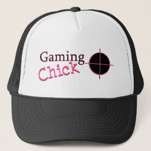 Gamekoppel Trucker Pet