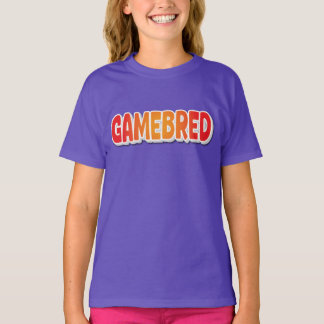 Gamekwekerij T-shirt
