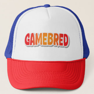 Gamekwekerij Trucker Pet