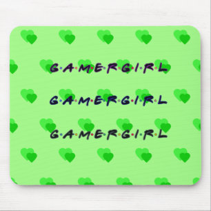 gamemuispad muismat