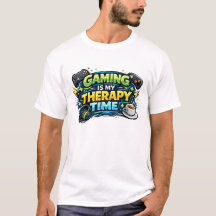 Gamen Is Mijn Therapie Tijd