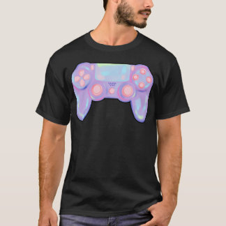 Gamepad Holographique TShirt