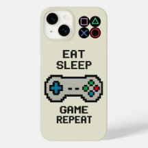 Gamephonehoes – Pixel Art Gamer Bescherming