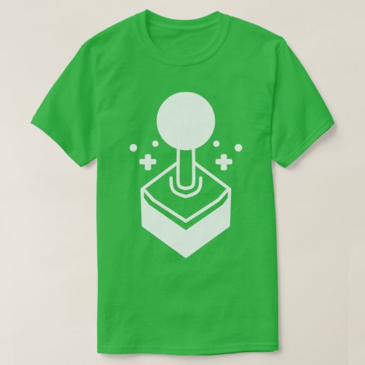 Gamer14 T-shirt (Design voorkant)