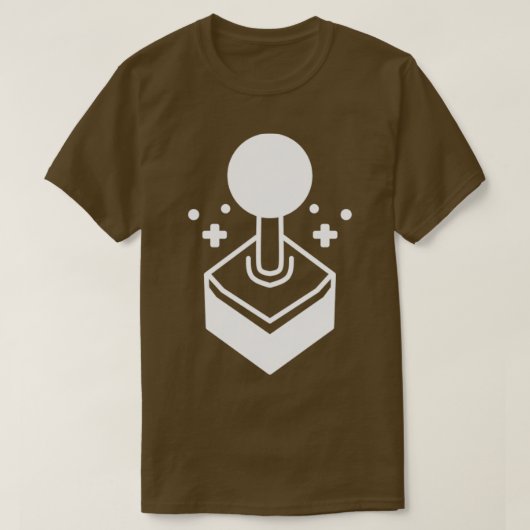 Gamer14 T-shirt (Design voorkant)