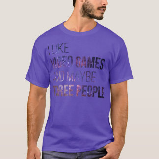 Gamer1 T-shirt