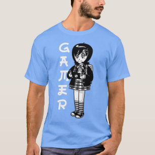 Gamer25 T-shirt