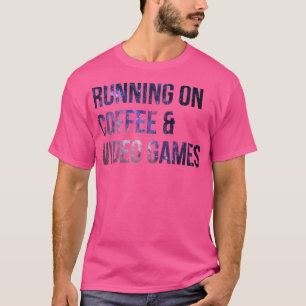 Gamer9 T-shirt