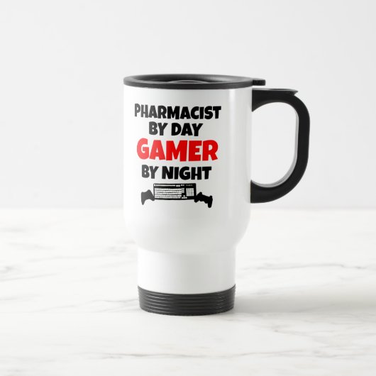 Gamer apotheker reisbeker (Rechts)