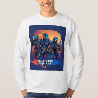 Gamer Badge T-Shirt Design – Verhoog uw stijl