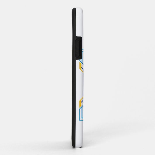 Gamer Boy Case-Mate iPhone Case (Achterkant/rechts)