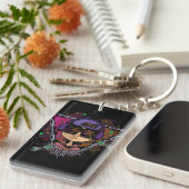 Gamer Boy Sleutelhanger (Voorkant Rechts)