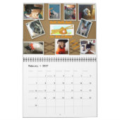 Gamer Buds Agenda 2015 Kalender (Feb 2027)