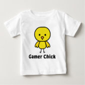 Gamer Chick (Voorkant)