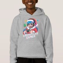 Gamer Christmas Gifts Cool Kids Holiday Gamer 