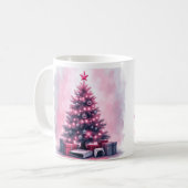Gamer christmas Mug Koffiemok (Voorkant links)