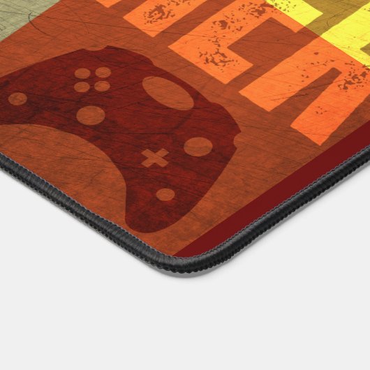 GAMER COMPUTER GAME-CONTROLLER BUREAUMAT (Hoek)