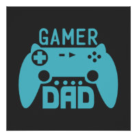 GAMER DAD