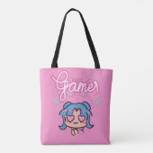Gamer Draagtas (Achterkant)