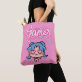 Gamer Draagtas (Dichtbij)