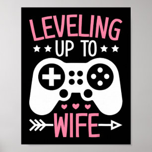 Gamer Echtgenote Moeder Geeft Gas Naar Echtgenote Poster