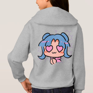 Gamer fille