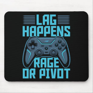 Gamer Gamecontroller Videogame Muismat