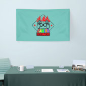 Gamer Gift Gaming Zone Spandoek (Beurs)