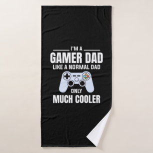 Gamer Gift Je Suis Un Gamer Papa