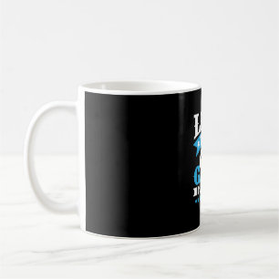 Gamer Gift Life is een spel Koffiemok