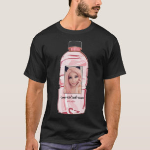 Gamer Girl Bath Water by Belle Delphine Premium T-shirt