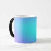 Gamer Girl Magic Mug (Devant gauche)