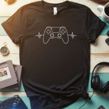 Gamer Hartslag