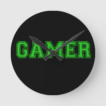 Gamer het meest gewenst