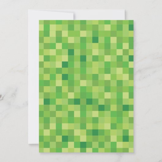 GAMER INVITATION (Dos)