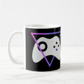 Gamer Koffiemok (Links)