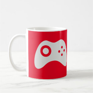 Gamer Koffiemok