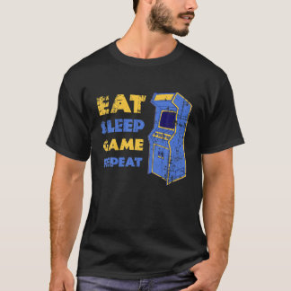 Gamer Legends van je kerst in de gamingbranche, Bi T-shirt