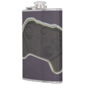 Gamer-Mok Heupfles (Links)