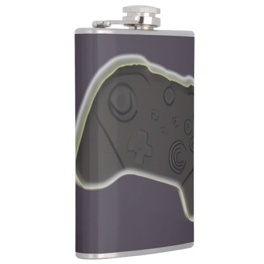 Gamer-Mok Heupfles (Rechts)