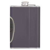 Gamer-Mok Heupfles (Achterkant)