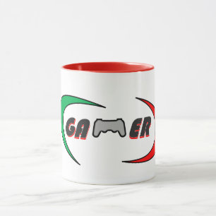 GAMER-Mok Mok