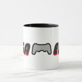 GAMER Mug (Centre)