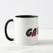 GAMER Mug (Gauche)