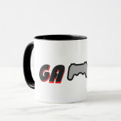 GAMER Mug (Devant gauche)
