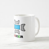 GAMER MUG (Devant droit)
