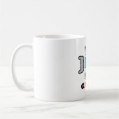 GAMER MUG (Gauche)