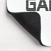 Gamer Muismat (Hoek)