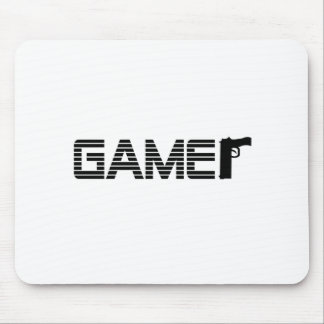 Gamer Muismat