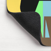 Gamer Muismat (Hoek)